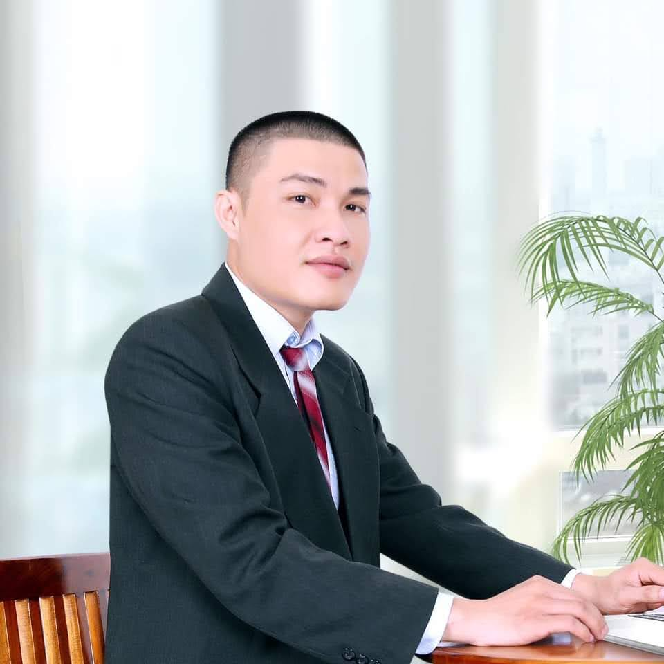 ThS. Nguyễn Văn Tố Hữu