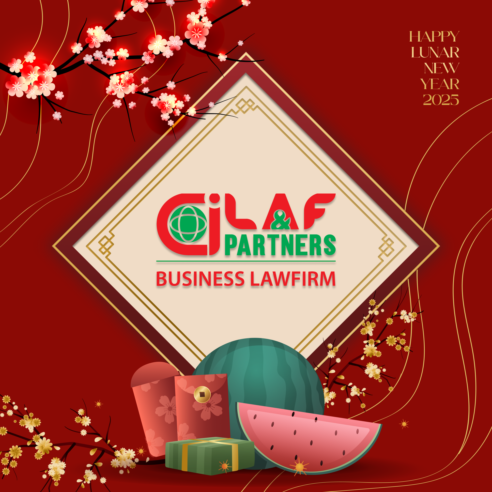 Công Ty Luật Cilaf & Partners