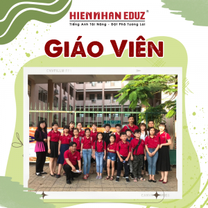 Giáo viên - HN